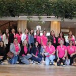 Cooperativa proporciona viagem para cooperadas conhecerem cooperativismo no Paraná