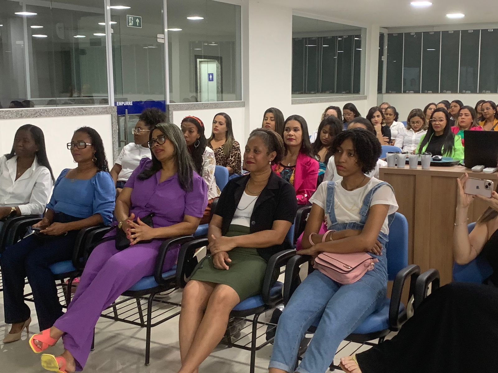 Bahia ganha mais um comitê de mulheres cooperativistas
