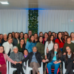 Cooperativa e Você Mulher Cooperativista reúne cerca de 1000 mulheres em evento