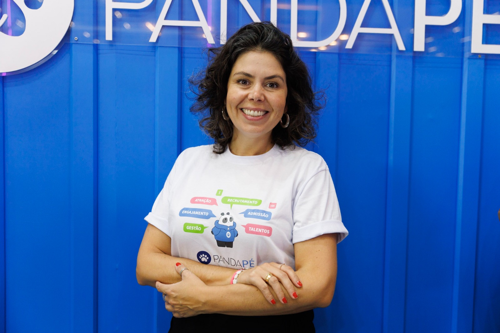 Ana Paula Prado é CEO do Infojobs