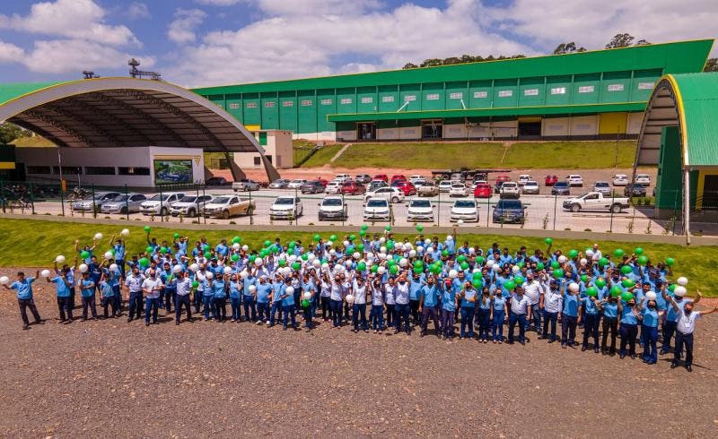 Cooperativa devolve mais de R$ 6 milhões a seus associados em 2023 Cooperativa devolve mais de R$ 6 milhões a seus associados em 2023