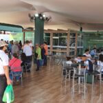 Cooperativa recebe 40 mil pessoas em Bebedouro para celebrar quatro décadas de sucesso
