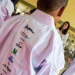 Cooperativa apoia projeto esportivo por meio de lei de incentivo