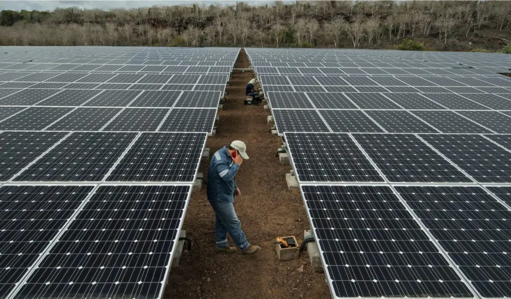 Cooperativa de energia compartilhada expande atuação em SP com investimento de R$ 2 milhões Cooperativa de energia compartilhada expande atuação em SP com investimento de R$ 2 milhões