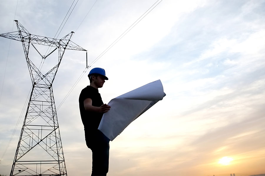 Ramo Infraestrutura é o que mais cresce em Goiás