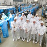 Ministério da Pesca e Aquicultura ouve demandas das cooperativas