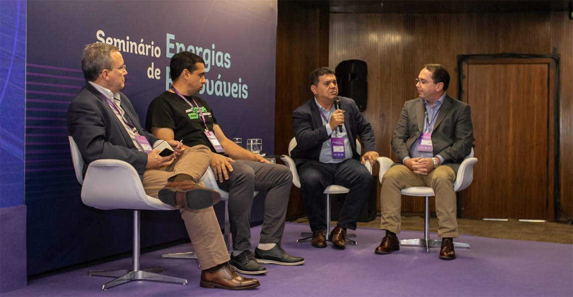 Conheça três cooperativas mineiras com projetos inspiradores de geração de energia limpa