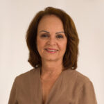 Norma Suely Soares Louzada é Diretora Financeira da Unimed Vitória