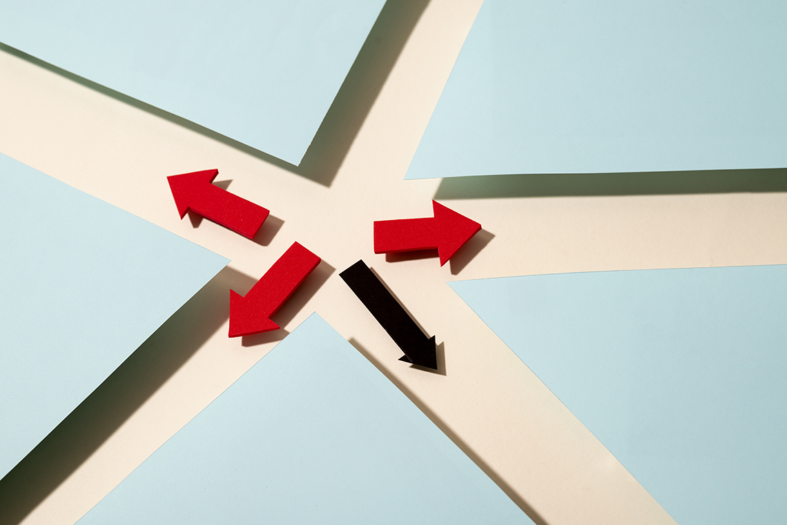 Conflitos de Interesse entre Centrais e Cooperativas de Crédito: Um necessário esforço de prevenção