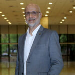 Harold Espínola é Chefe do Departamento de Supervisão de Cooperativas no Banco Central do Brasil