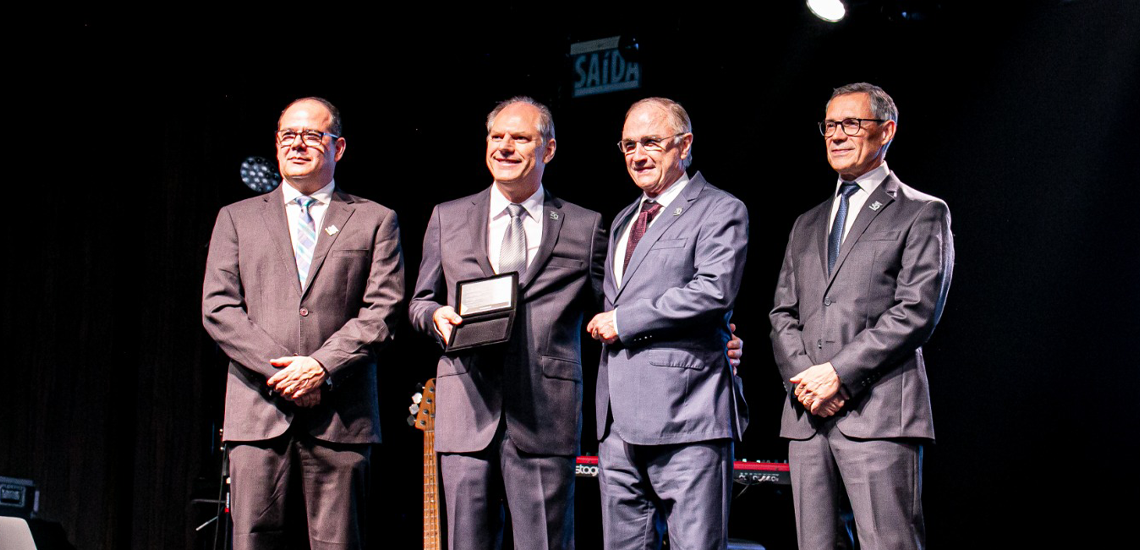 Unicred União comemora 30 anos