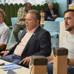 Aparecida de Goiânia e Sistema OCB/GO firmam parceria para desenvolvimento da cidade