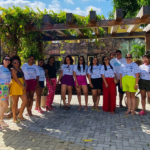 Colégio Perfil realiza intercâmbio cultural para os cooperados com apoio do Sistema OCB Piauí