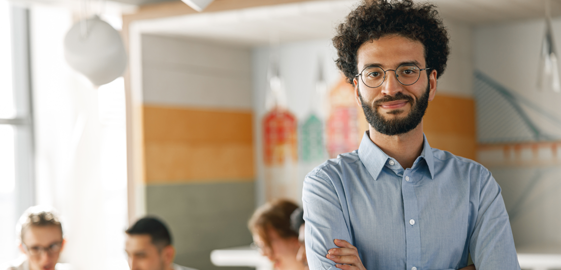 Quiet Thriving: conheça a tendência que potencializa o engajamento nas cooperativas Quiet Thriving desenvolve colaboradores e potencializa crescimento profissional