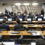 Ato cooperativo é defendido em audiência na CCJ do Senado
