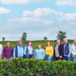 Cooperativa e produtores do Cerrado Mineiro na vanguarda da inovação e sustentabilidade