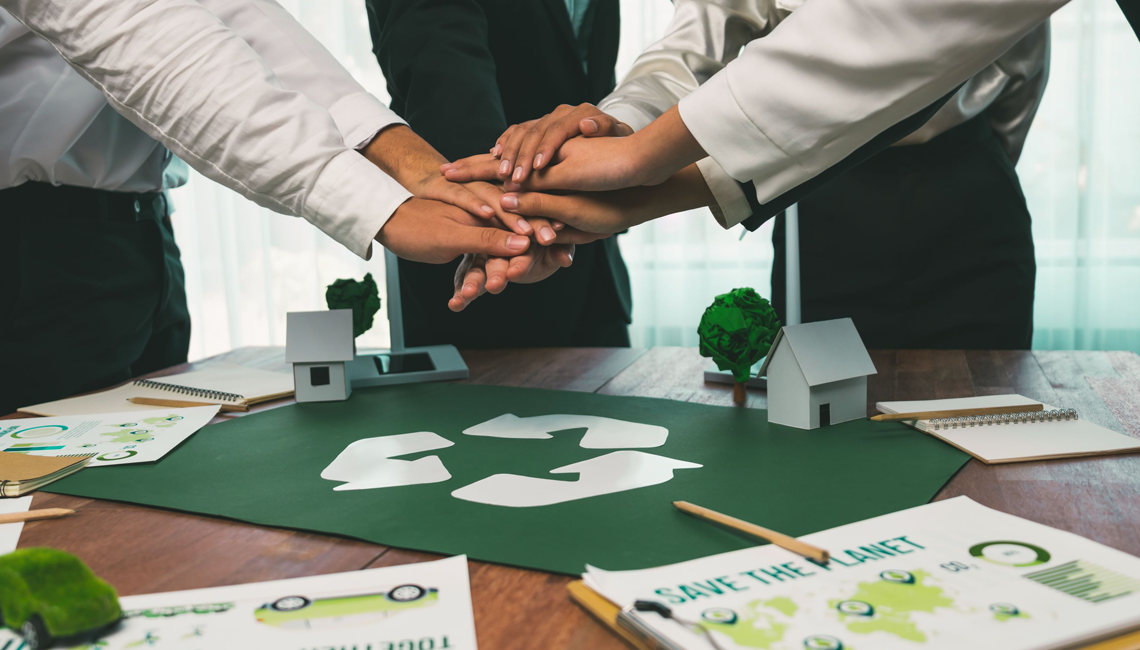 Cooperativa lança seu Relatório de Sustentabilidade  2022 Cooperativa lança seu Relatório de Sustentabilidade 2022