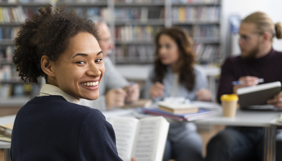Quatro anos entregando propósito através da educação