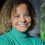 Tatiele Carvalho é Atleta finalista Olímpica