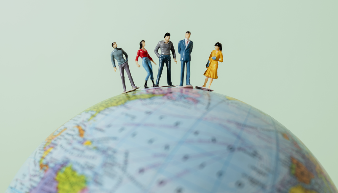 Cooperativa apresenta sua história e modelo de negócio para países de língua portuguesa