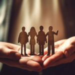 Cooperar dentro e fora da ficção