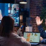 O desafio de gerenciar equipes híbridas e as transformações do mercado de trabalho