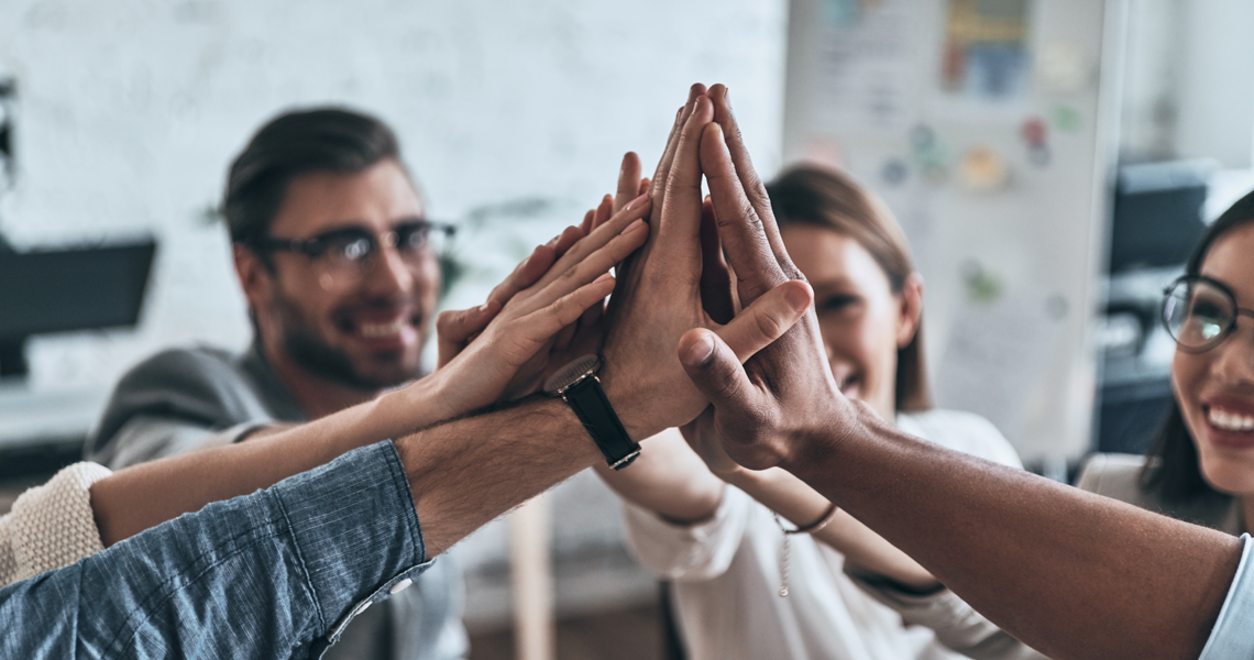 FGCoop recebe certificação da GPTW como excelente lugar para trabalhar