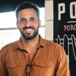 José Araújo Netto é sócio fundador da rede Porks