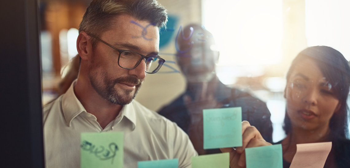 Pesquisa indica que profissionais estão buscando menos por posições de liderança