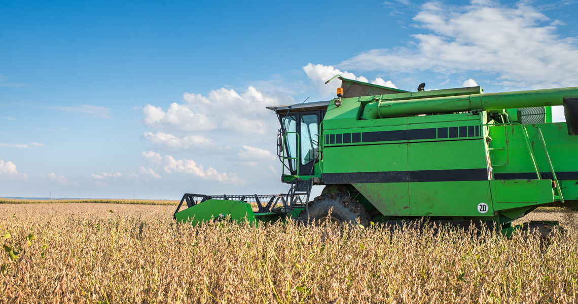 Medidas em prol das cooperativas agro são anunciadas pelo Governo Federal Medidas em prol das cooperativas agro são anunciadas pelo Governo Federal
