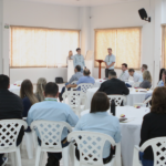 Cooperativa implementa programa de desenvolvimento de novos líderes 