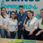 Cooperativa lança programa Viva Bem com foco na saúde e bem-estar dos seus colaboradores