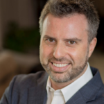 Luiz C. Parzianello é palestrante em Liderança Evolucionária