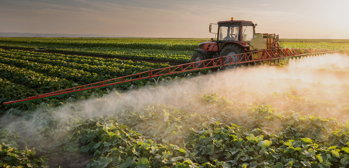 Atuação das cooperativas fortalece mercado brasileiro de insumos agrícolas Protagonismo das cooperativas expande mercado brasileiro de insumos