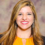 Fernanda Dutra é especialista em treinamento corporativo