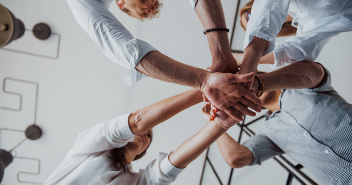 Intercooperação ganha espaço internacionalmente através de cases de sucesso Intercooperação ganha espaço mundialmente através de cases de sucesso