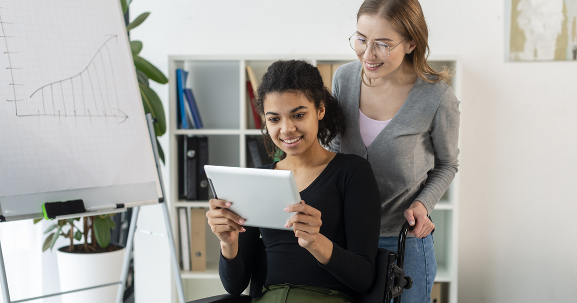 Inclusão de pessoas com deficiência é pauta no cooperativismo