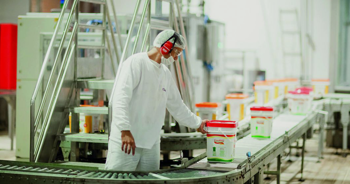 Cooperativismo estimula desenvolvimento econômico e social no Paraná Cooperativismo estimula desenvolvimento econômico e social no Paraná