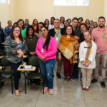 Cooperativa apoia projeto cultural voltado para alunos de escola pública