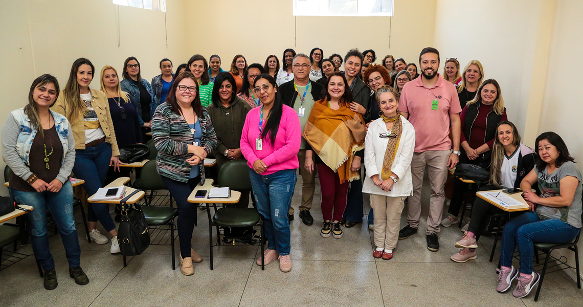 Cooperativa apoia projeto cultural voltado para alunos de escola pública