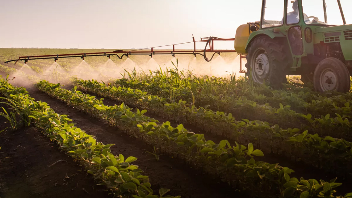 Atuação das cooperativas fortalece mercado brasileiro de insumos