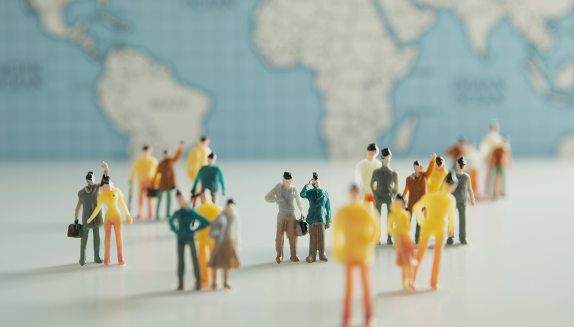 Crescente do cooperativismo brasileiro amplia acordos internacionais inéditos