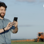 Digitalização na agricultura revoluciona o trabalho no campo