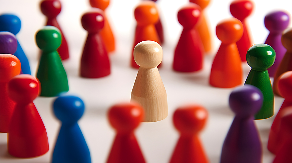 Mais autêntica, menos centralizadora: a liderança acompanhando o mundo em transformação