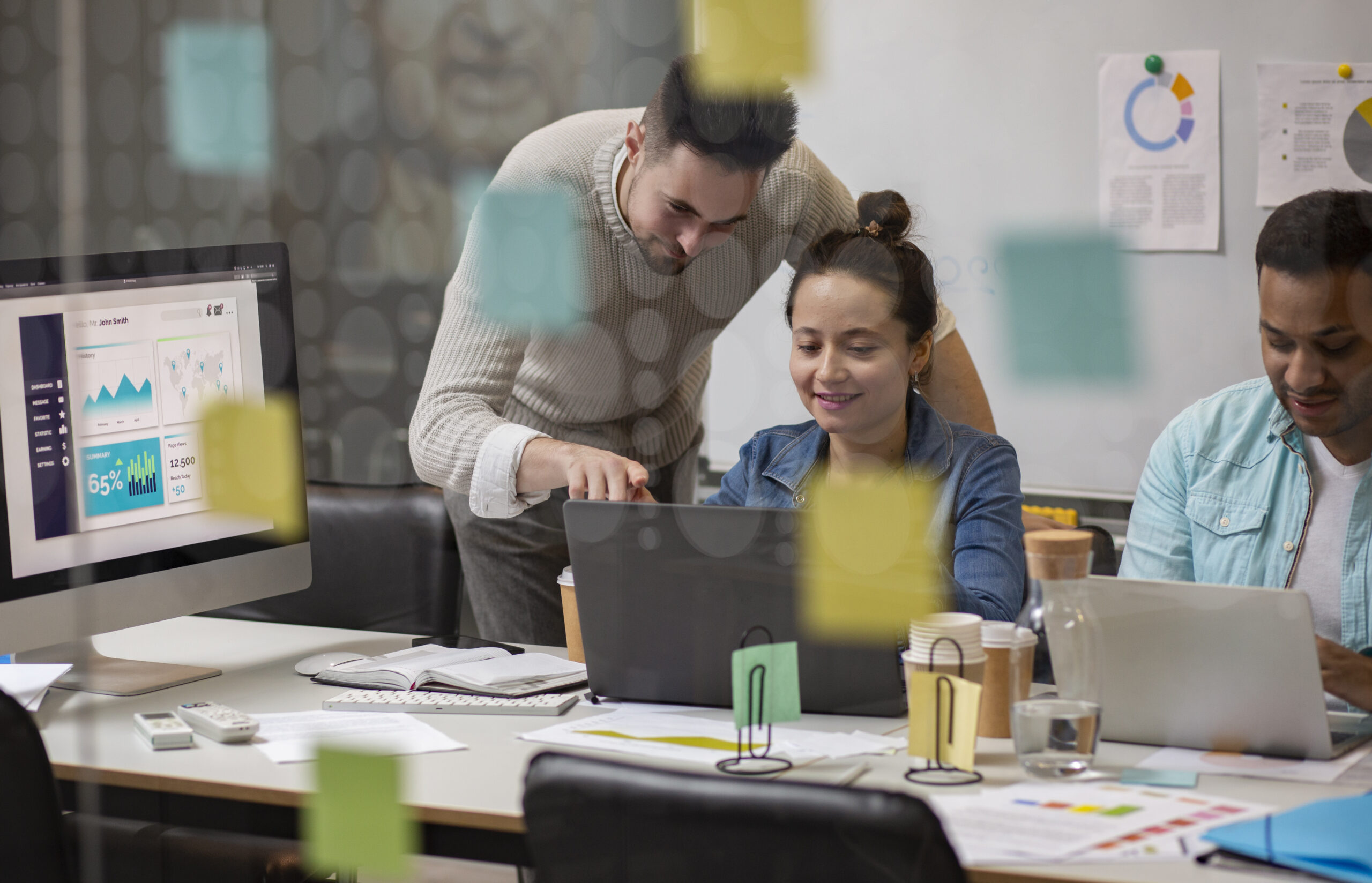 Cooperativa lança programa nacional de inovação aberta e conexão com startups Cooperativa lança programa nacional de inovação aberta e conexão com startups