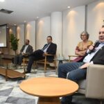 OCB/GO e BNDES estudam linha de crédito específica para cooperativas