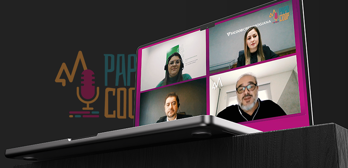 O impacto das agências digitais cooperativas: o novo Papo Coop está no ar! papocoop agencias digitais