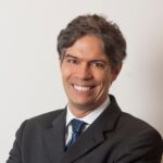 Ricardo Amorim é economista e autor best-seller