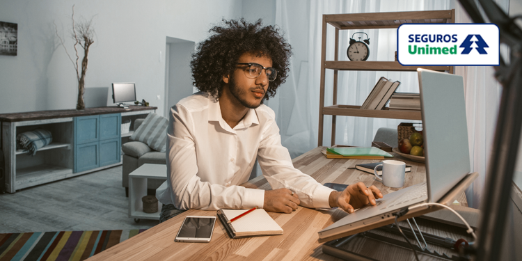 Aumento de trabalhadores autônomos impulsiona em 39% a procura por seguro de Vida na Seguros Unimed Aumento de trabalhadores autônomos impulsiona em 39% a procura por seguro de Vida na Seguros Unimed