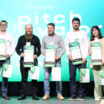 Com grande expectativa de público, ABFintechs realiza o Fintouch 2023 Sicredi Ibiraiaras RS/MG realiza 2ª edição de grande evento de inovação e empreendedorismo